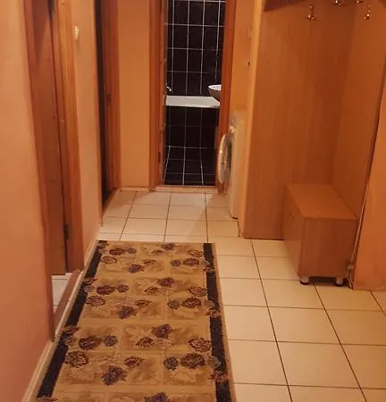 Apartament Mitica