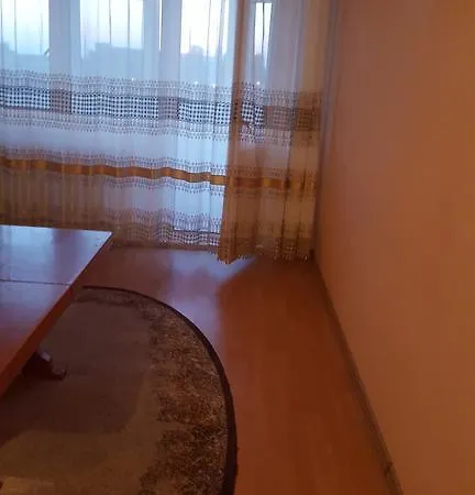 Apartament Mitica * 康斯坦察