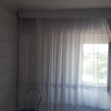 Apartament Mitica 公寓 *