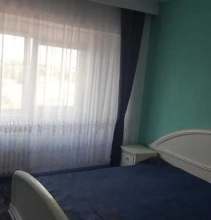 Apartament Mitica 公寓 *